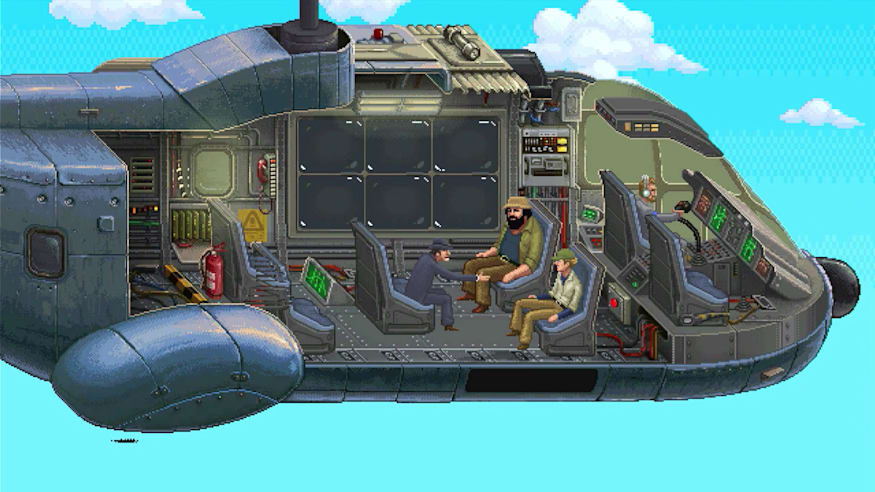 无耻乱斗2|官方中文|Build.12323981-拳招风暴-混战狂潮|解压即撸|_3