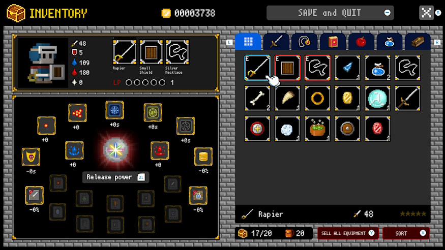 地牢和墓碑|官方中文|本体+1.2.2升补|NSP|原版|_6