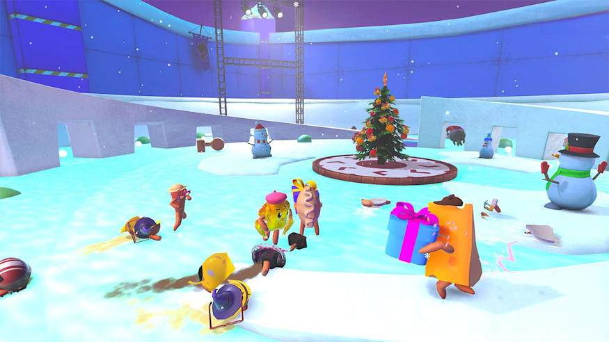 蔬菜人 Bro Falls|官方中文|NSZ|原版|_6