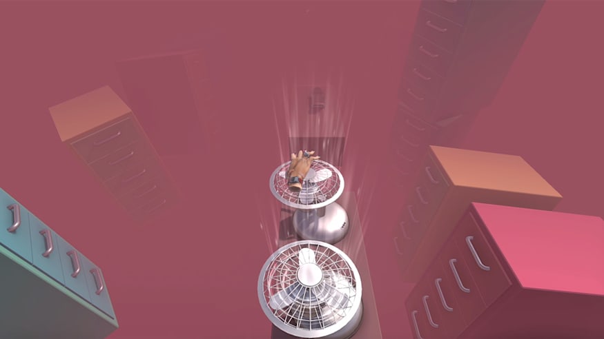 超级冒险之手|官方中文|本体+1.1升补|NSZ|原版|_2