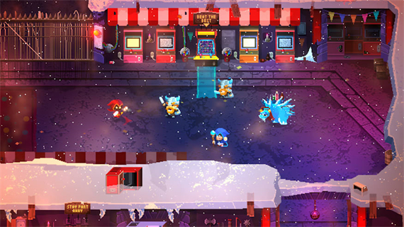 邪恶巫师 Evil Wizard|官方中文|本体+1.0.2升补|NSZ|原版|_1