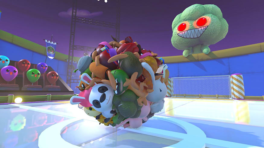 蔬菜人 Bro Falls|官方中文|NSZ|原版|_4