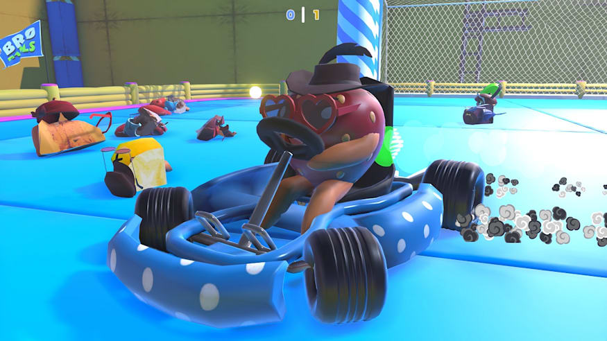 蔬菜人 Bro Falls|官方中文|NSZ|原版|_3