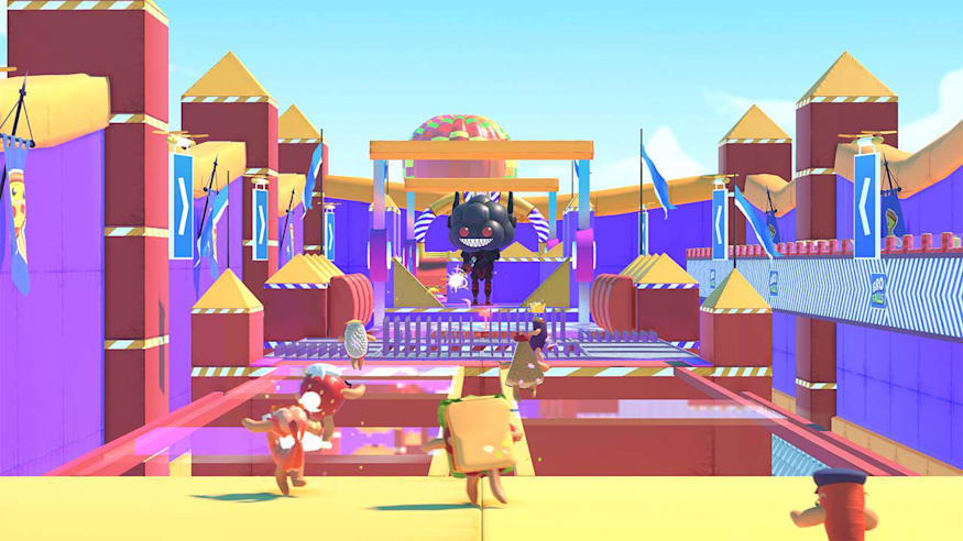 蔬菜人 Bro Falls|官方中文|NSZ|原版|_2