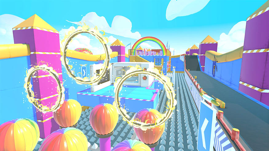 蔬菜人 Bro Falls|官方中文|NSZ|原版|_1