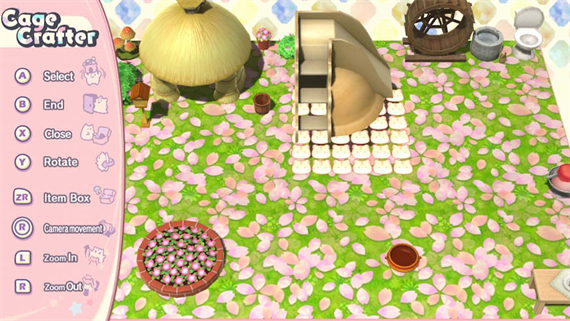 仓鼠物语|官方中文|本体+1.3.0升补+5DLC|NSZ|原版|_4