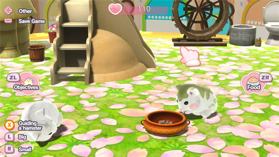 仓鼠物语|官方中文|本体+1.3.0升补+5DLC|NSZ|原版|_2