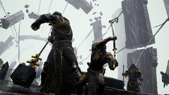 致命躯壳|官方中文|本体+1.2.0升补|NSP|原版|_11