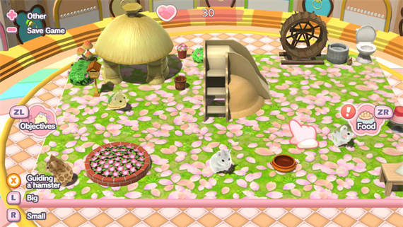 仓鼠物语|官方中文|本体+1.3.0升补+5DLC|NSZ|原版|_3