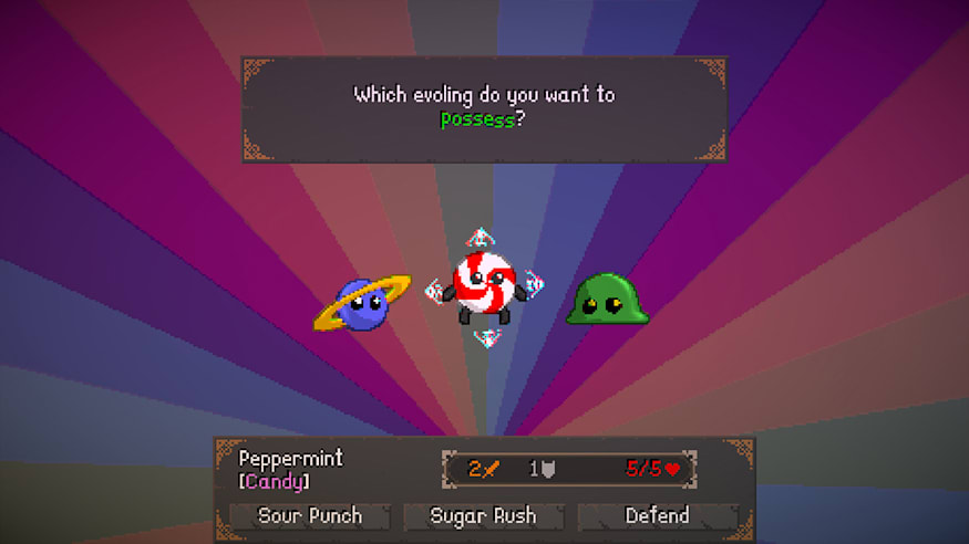 精灵化化大冒险|官方中文|本体+1.1.4升补|NSZ|原版|_2