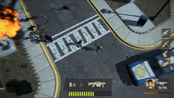 幽灵僵尸屠宰场2|官方中文|NSZ|原版|_2