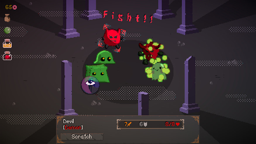 精灵化化大冒险|官方中文|本体+1.1.4升补|NSZ|原版|_4