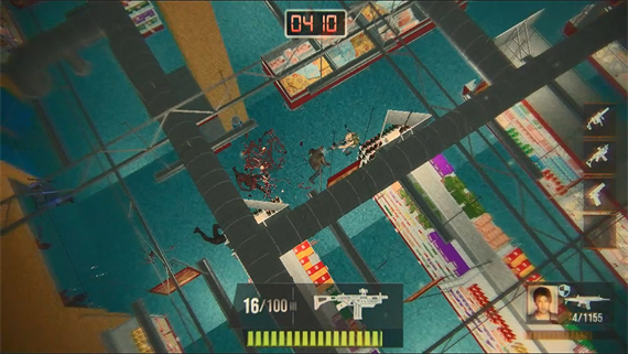 幽灵僵尸屠宰场2|官方中文|NSZ|原版|_6