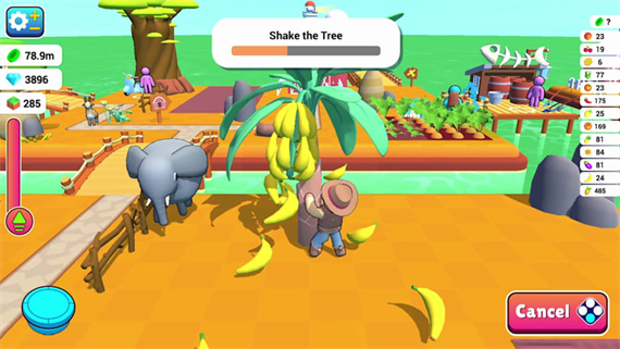 农场 Farm Land|官方中文|本体+1.0.3升补+3DLC|NSZ|原版|_6