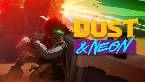 沙尘与霓虹|官方中文|本体+1.6.0升补|NSZ|原版|_0