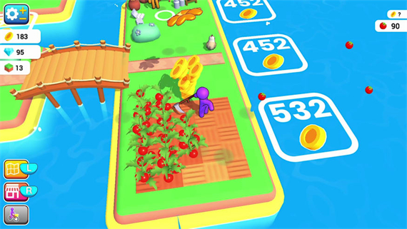 农场 Farm Land|官方中文|本体+1.0.3升补+3DLC|NSZ|原版|_3