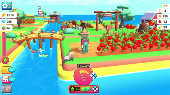 农场 Farm Land|官方中文|本体+1.0.3升补+3DLC|NSZ|原版|_7