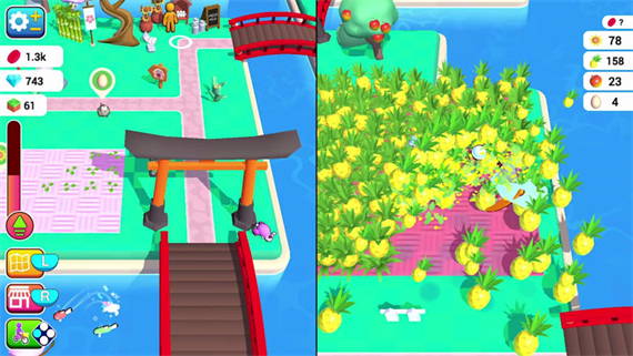 农场 Farm Land|官方中文|本体+1.0.3升补+3DLC|NSZ|原版|_4