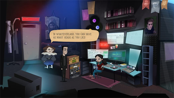 随便境 Whateverland|官方中文|本体+1.0.1升补|NSZ|原版|_2