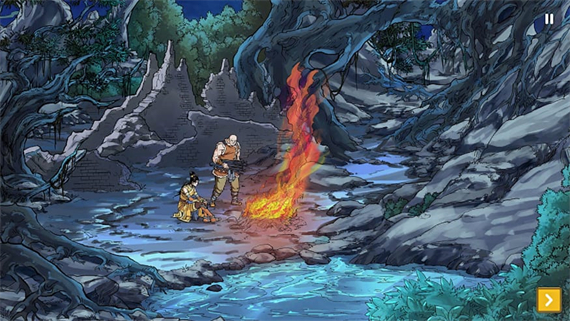 书雁传奇 Shuyan Saga|官方中文|本体+1.0.2升补|NSZ|原版|_1