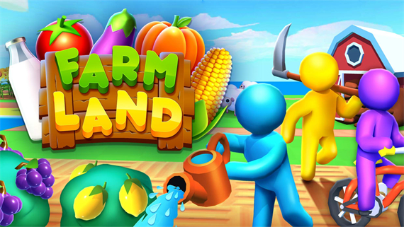 农场 Farm Land|官方中文|本体+1.0.3升补+3DLC|NSZ|原版|_0