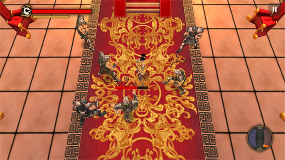 书雁传奇 Shuyan Saga|官方中文|本体+1.0.2升补|NSZ|原版|_3