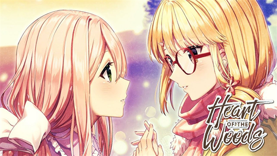 森灵之心|官方中文|V2.1|解压即撸|_0