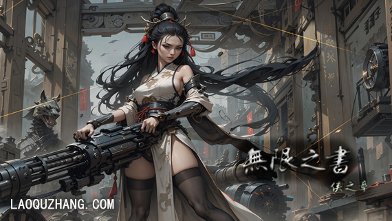 无限之书 侠之章|官方中文|Build.12267870-表现力特效+DLSS3.5-剑舞红尘-侠影踪迹|解压即撸|_0