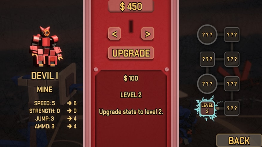 机器人灌篮 RoboDunk|官方中文|本体+1.03升补|NSZ|原版|_2