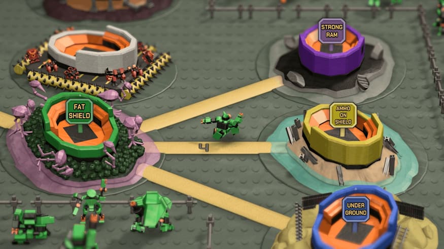 机器人灌篮 RoboDunk|官方中文|本体+1.03升补|NSZ|原版|_5