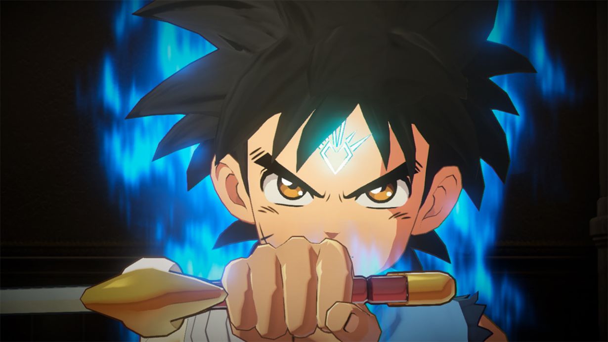 无限神速斩 勇者斗恶龙 达伊的大冒险|官方中文|本体+1.0.2升补+7DLC|NSZ|原版|_4