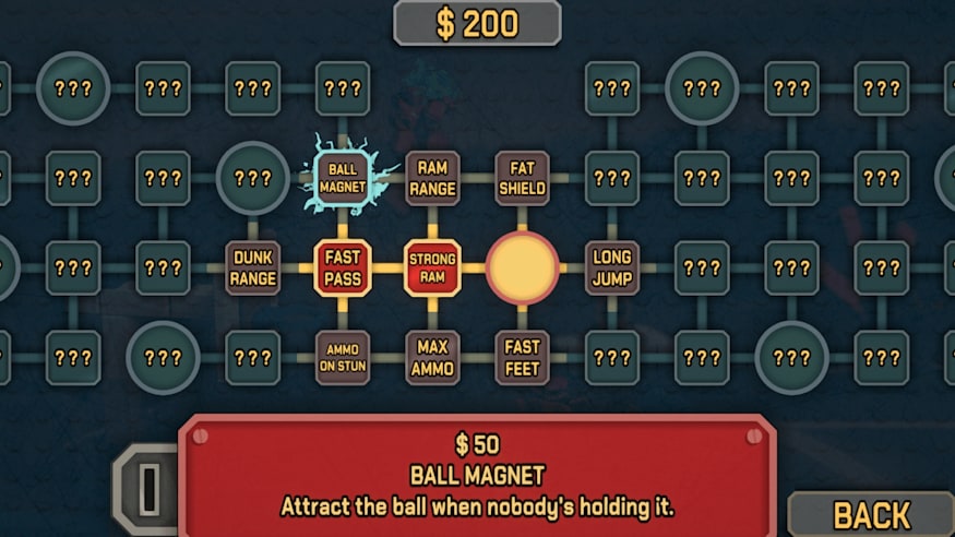 机器人灌篮 RoboDunk|官方中文|本体+1.03升补|NSZ|原版|_4