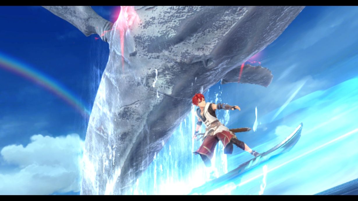 伊苏X 北境历险|官方中文|V1.0.3-朝霞漫舞-风吟之刃-模拟器整合版|解压即撸|_6