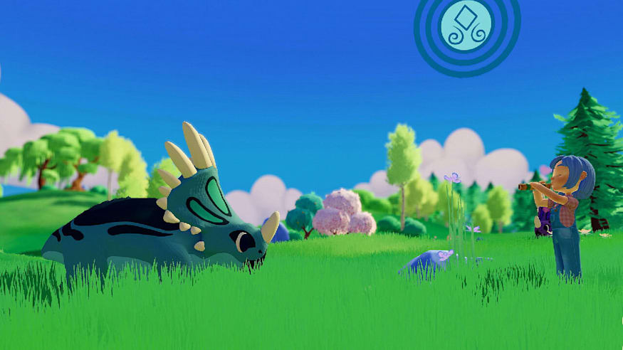 恐龙谷物语 Paleo Pines|官方中文|本体+1.5.17升补+2DLC|NSZ|原版|_2