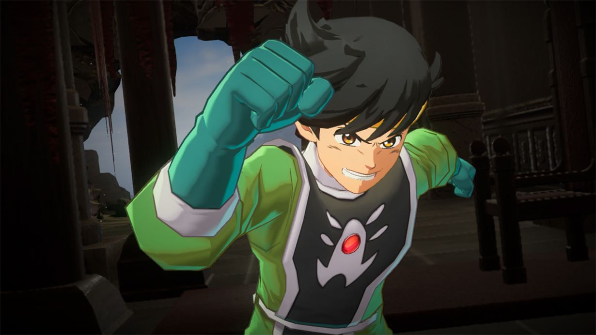 无限神速斩 勇者斗恶龙 达伊的大冒险|官方中文|本体+1.0.2升补+7DLC|NSZ|原版|_5