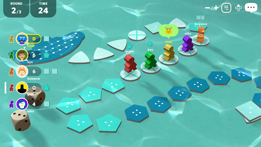 一起来玩吧!|官方中文|本体+9.1.1升补+4DLC|NSZ|原版|_4