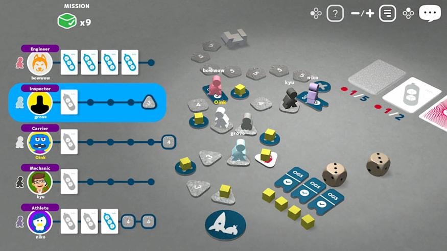 一起来玩吧!|官方中文|本体+9.1.1升补+4DLC|NSZ|原版|_5