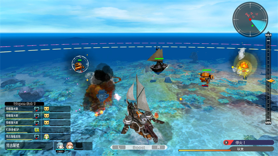 苍蓝航路|官方中文|本体+2.01补丁+4DLC|NSZ|原版|_3