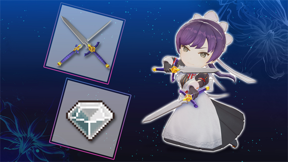 芙蕾德莉卡|官方中文|本体+1.0.3升补+8DLC|NSZ|原版|_3