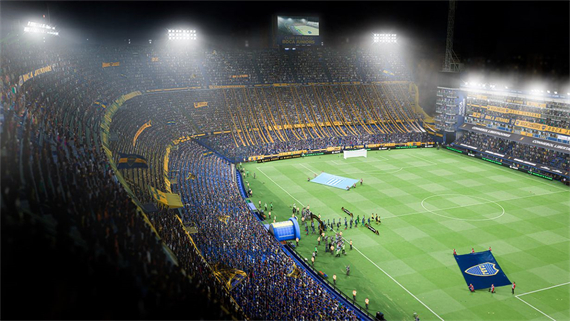 EA SPORTS FC 24|官方中文|本体+1.5A.9115升补+1DLC|NSZ|原版|_2