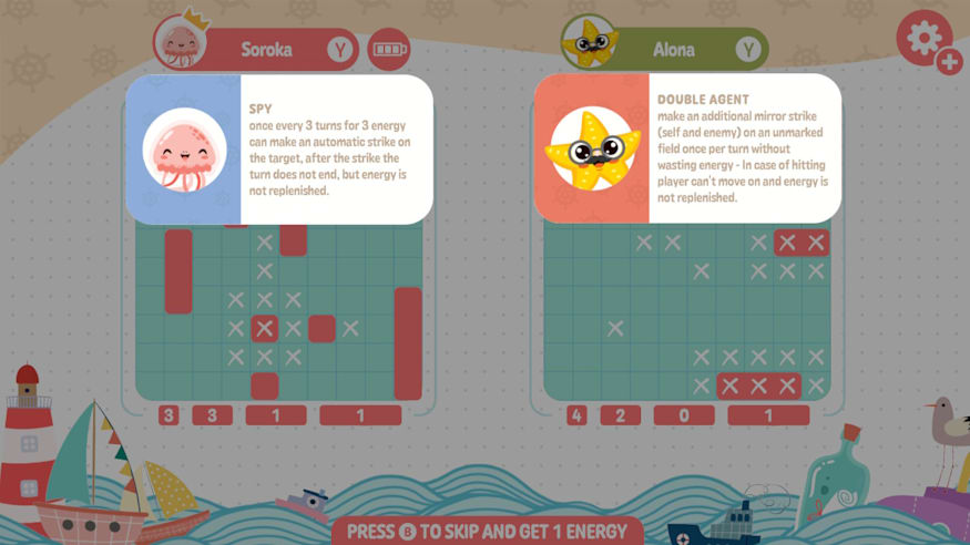 战海 Battle Sea|官方中文|NSZ|原版|_1