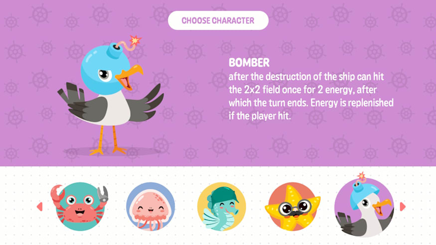 战海 Battle Sea|官方中文|NSZ|原版|_4