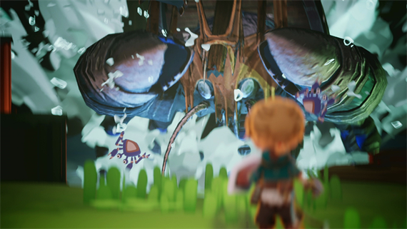 芙蕾德莉卡|官方中文|本体+1.0.3升补+8DLC|NSZ|原版|_9