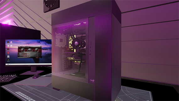 装机模拟器2|官方中文|V1.13.07+全DLC+季票|解压即撸|_2