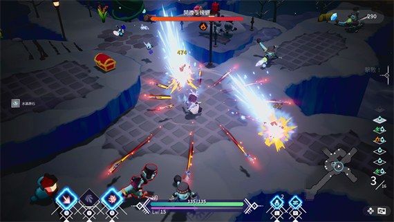 芙蕾德莉卡|官方中文|本体+1.0.3升补+8DLC|NSZ|原版|_8