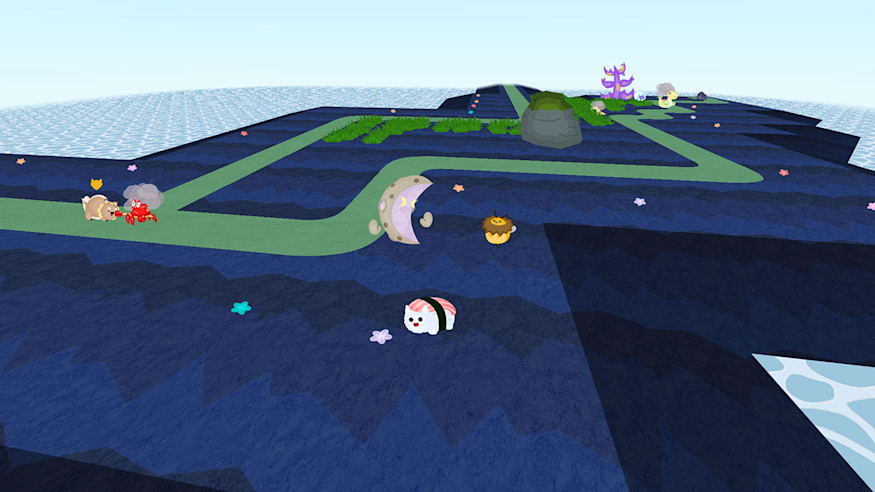 怪怪魔境 Abomi Nation|官方中文|NSZ|原版|_3