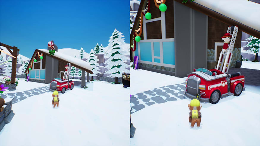 汪汪队立大功 世界|官方中文|本体+1.0.2升补|NSZ|原版|_2