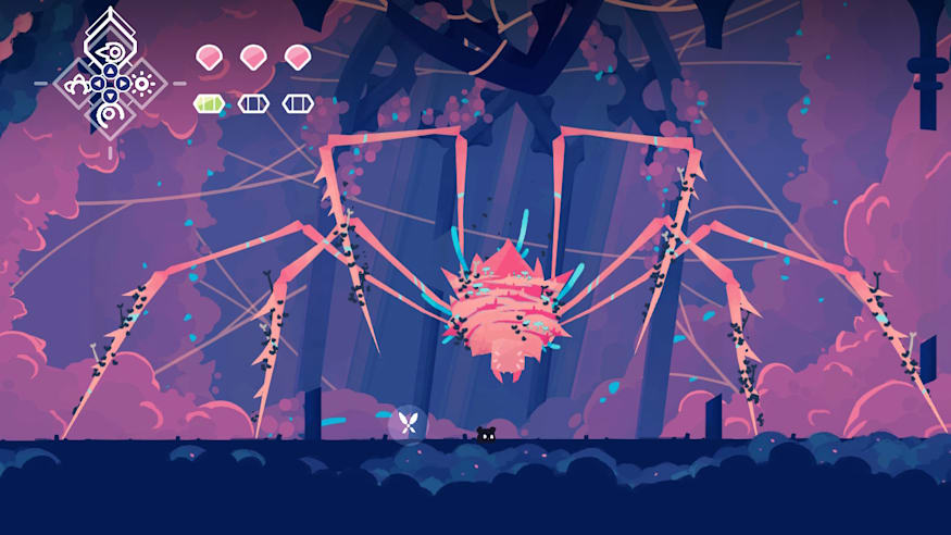 Faerie Afterlight|官方中文|本体+1.0.2升补|NSZ|原版|_3