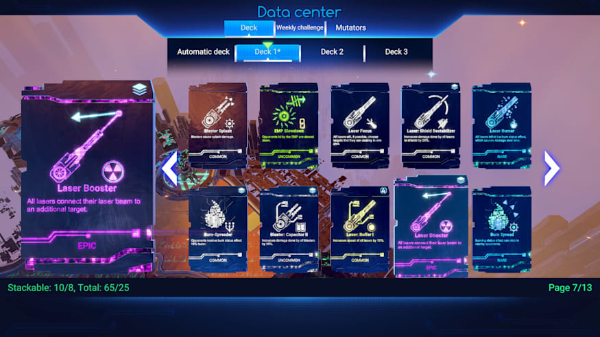 赛博朋克塔防 Cyberpunk TD|本体+1.0.1升补|官方中文|NSZ|原版|_3