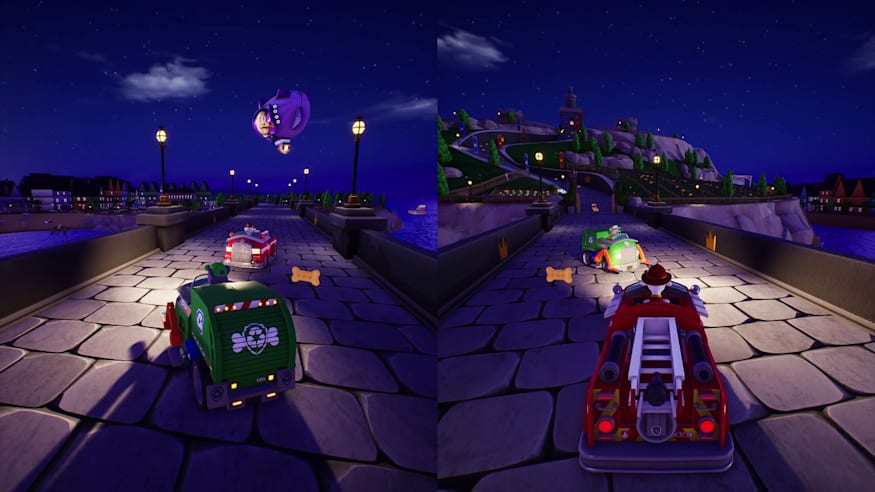 汪汪队立大功 世界|官方中文|本体+1.0.2升补|NSZ|原版|_4